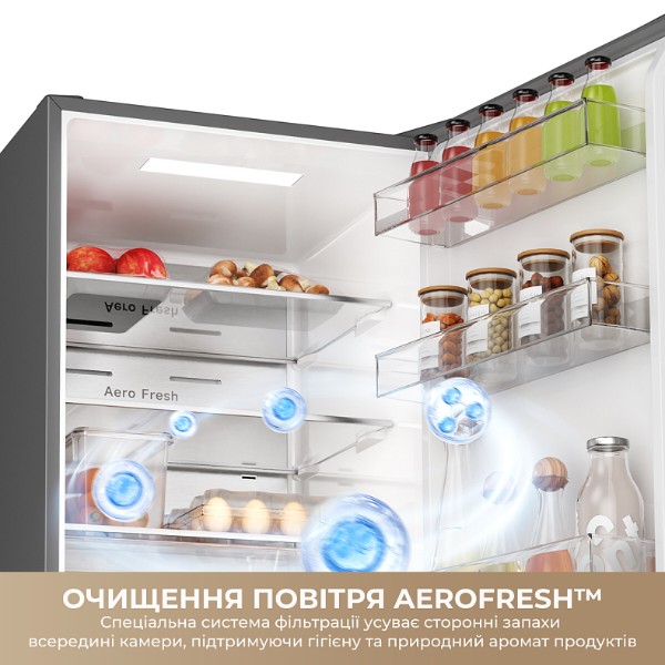 Фото - Холодильник Dreame MegaPro DRB450WMDDUA